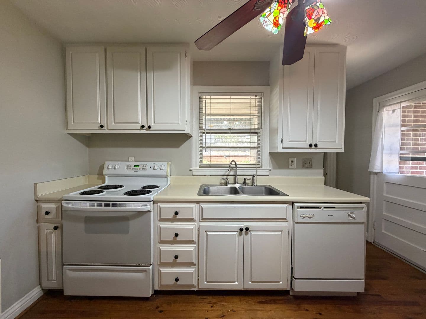 Rome House: 515 Laporte St