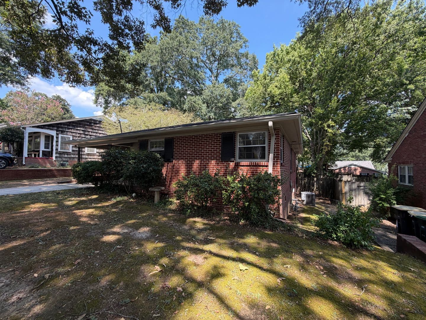 Rome House: 515 Laporte St
