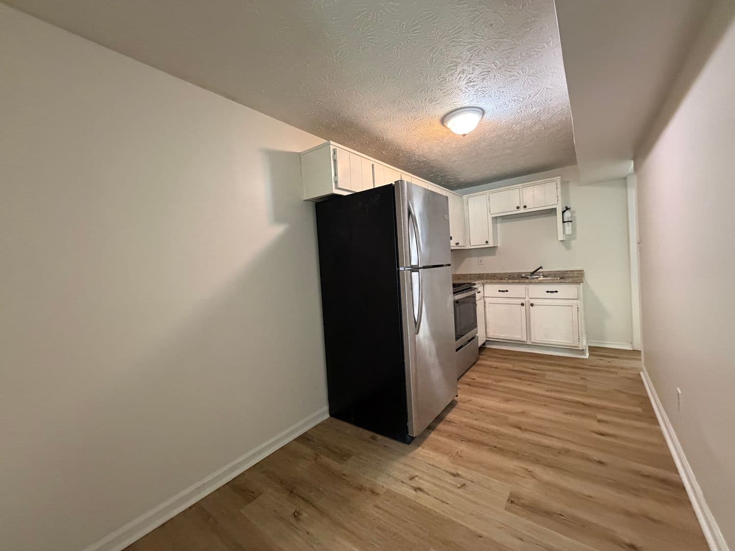 Rome Apartment: 1354 Old Cave Spring Rd SW