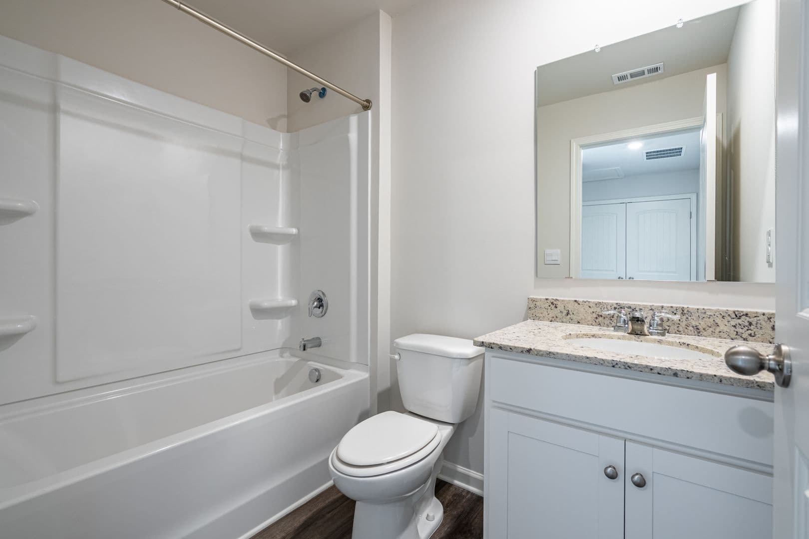Rome Townhome: 1005 N 2nd Ave NW Unit 1
