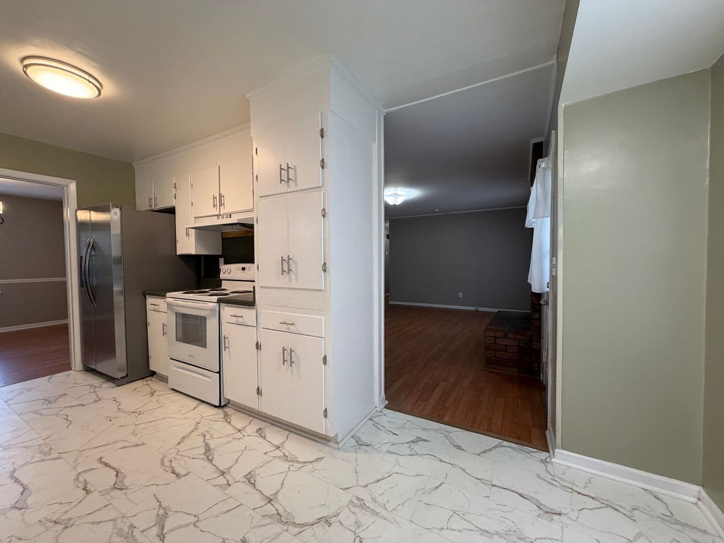 Rome House: 105 Coker Dr