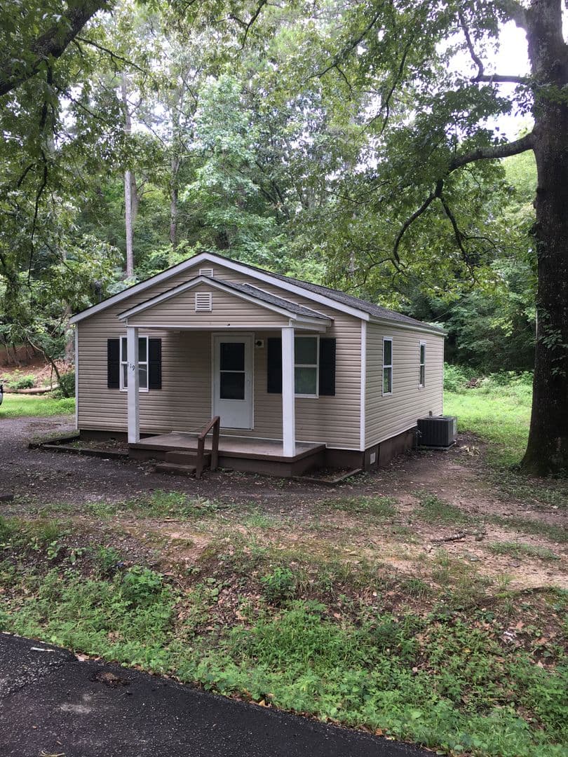 Rome House: 119 Rudy St