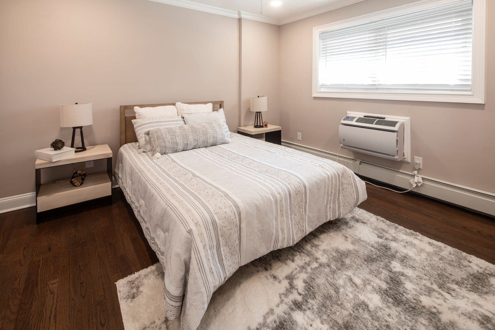 Englewood Apartment: 60 East Linden Avenue