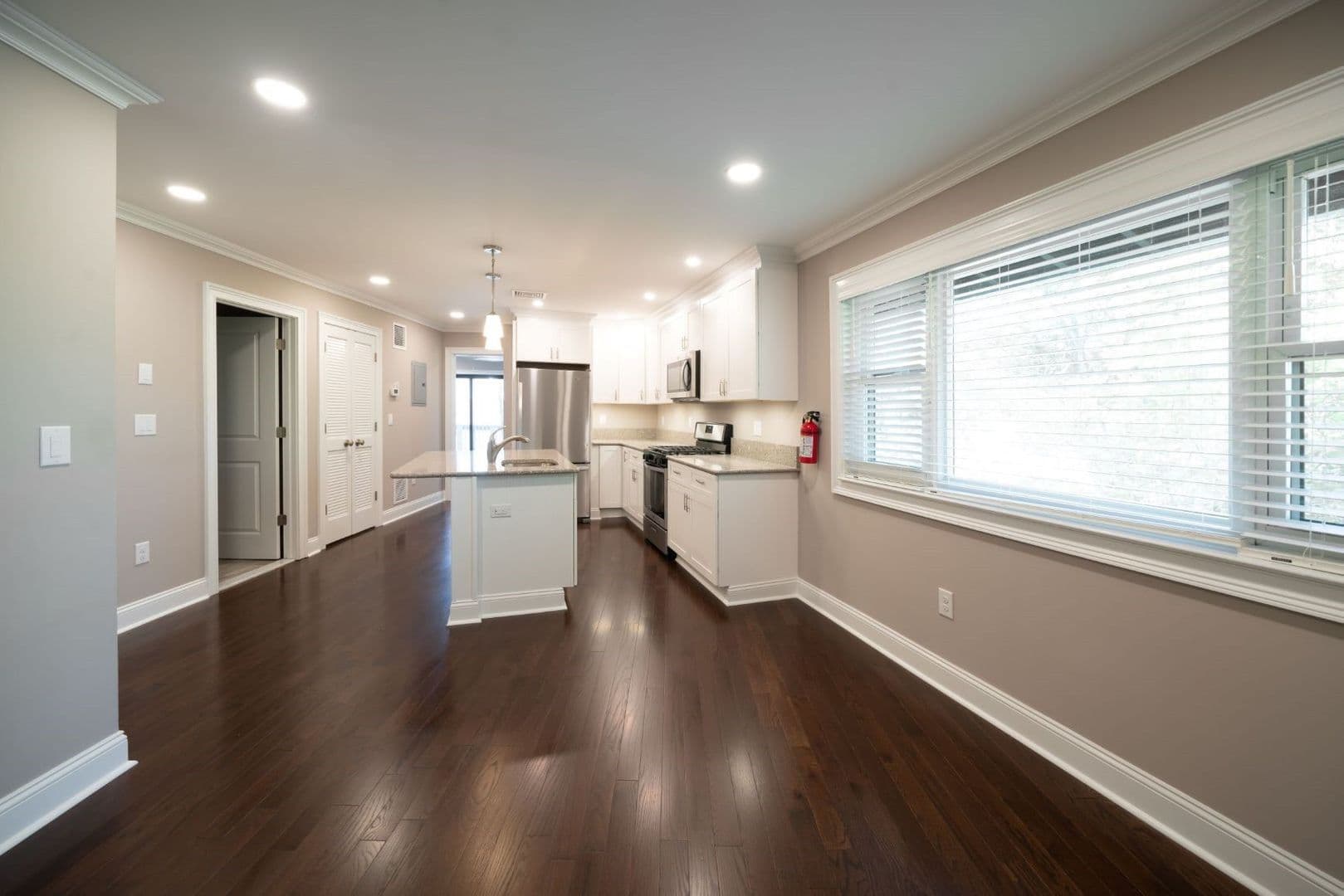 Hackensack Apartment: 29 - 81 Cambridge Terrace
