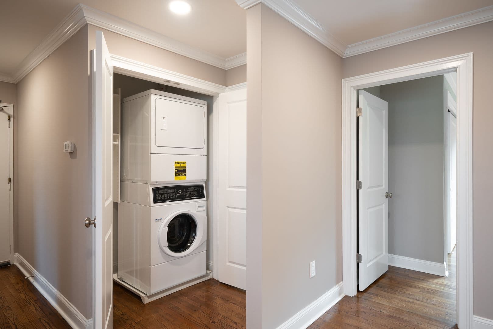 Englewood Apartment: 165-185 Grand Avenue