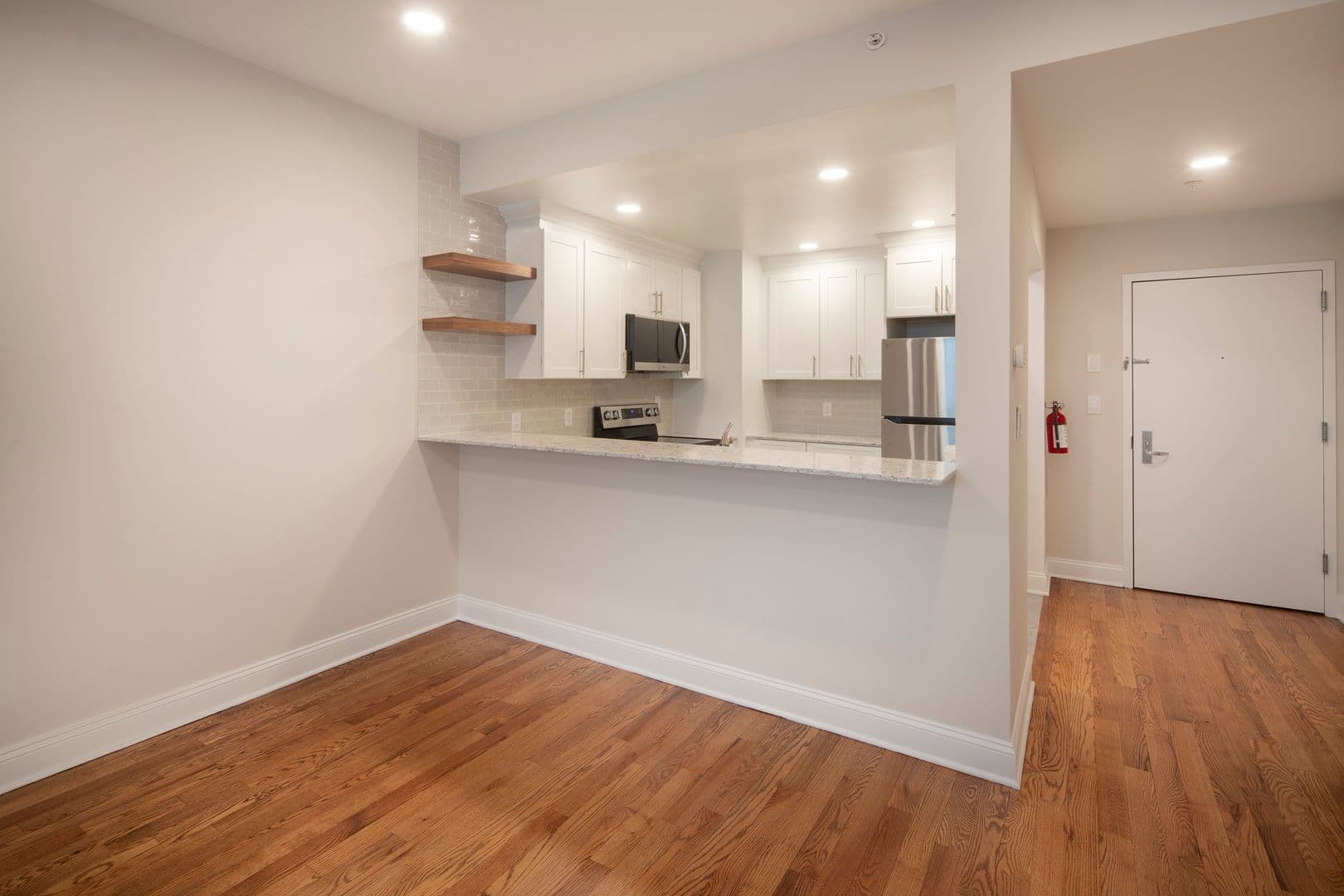 Hackensack Apartment: 29 Linden Street