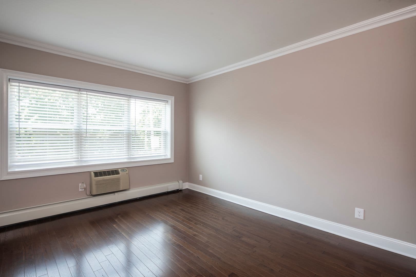 Hackensack Apartment: 30 Euclid Avenue