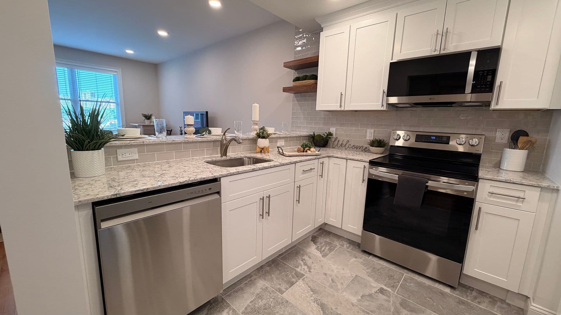 Hackensack Apartment: 29 Linden Street