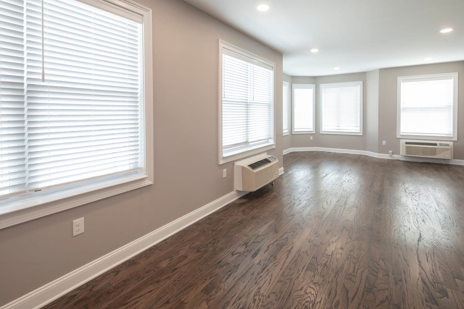 Hackensack Apartment: 29 Linden Street