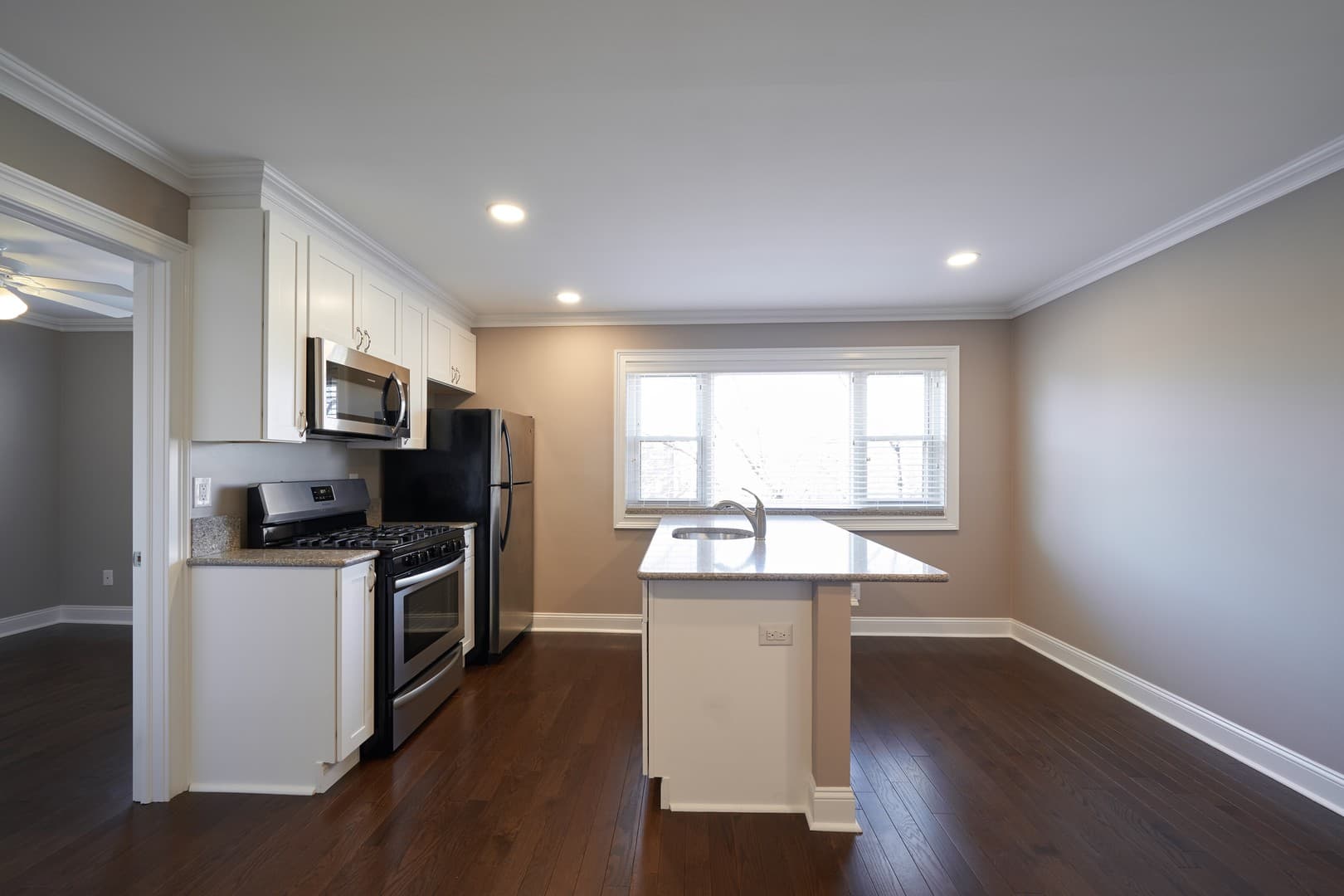 Hackensack Apartment: 29 - 81 Cambridge Terrace