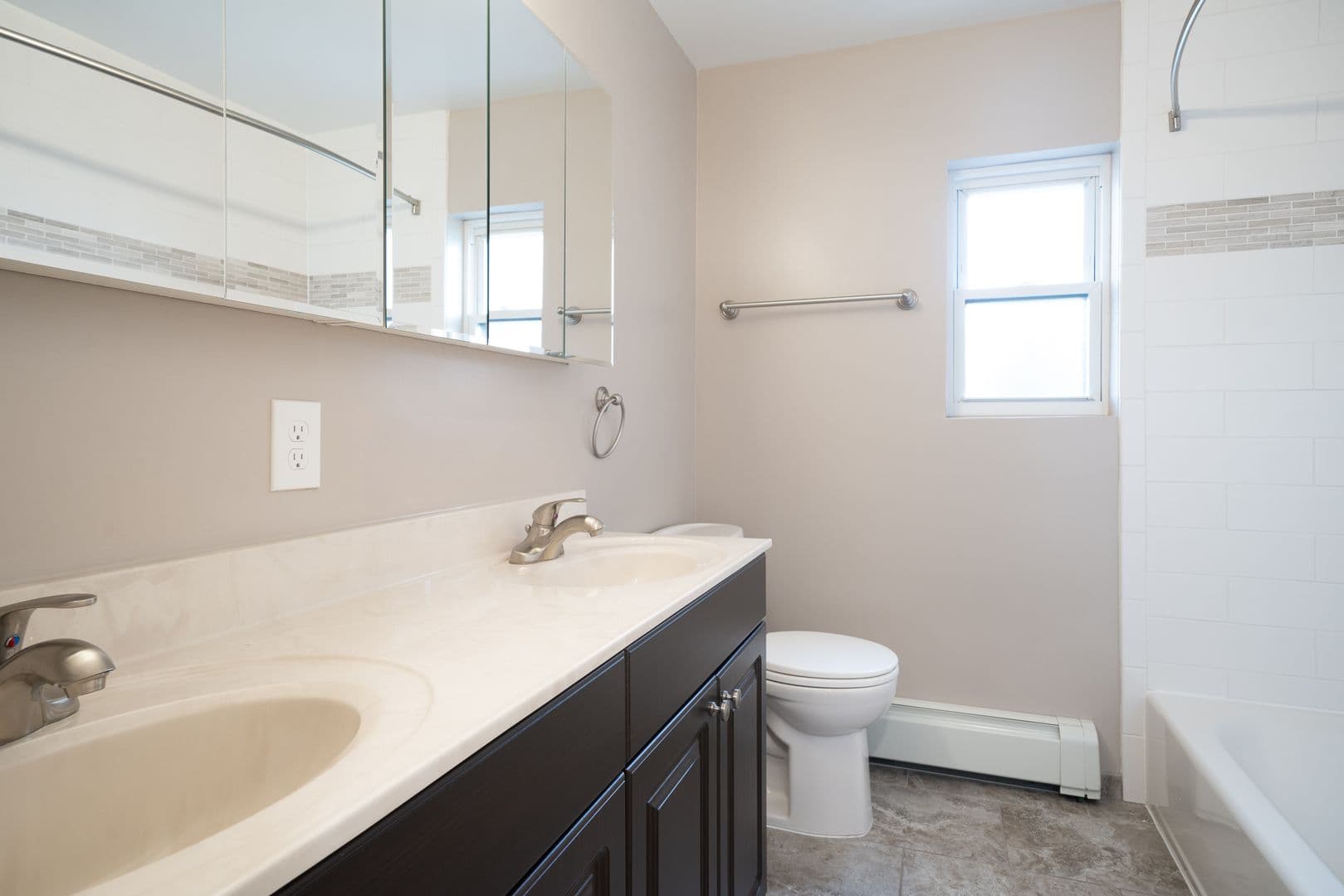 Englewood Apartment: 165-185 Grand Avenue