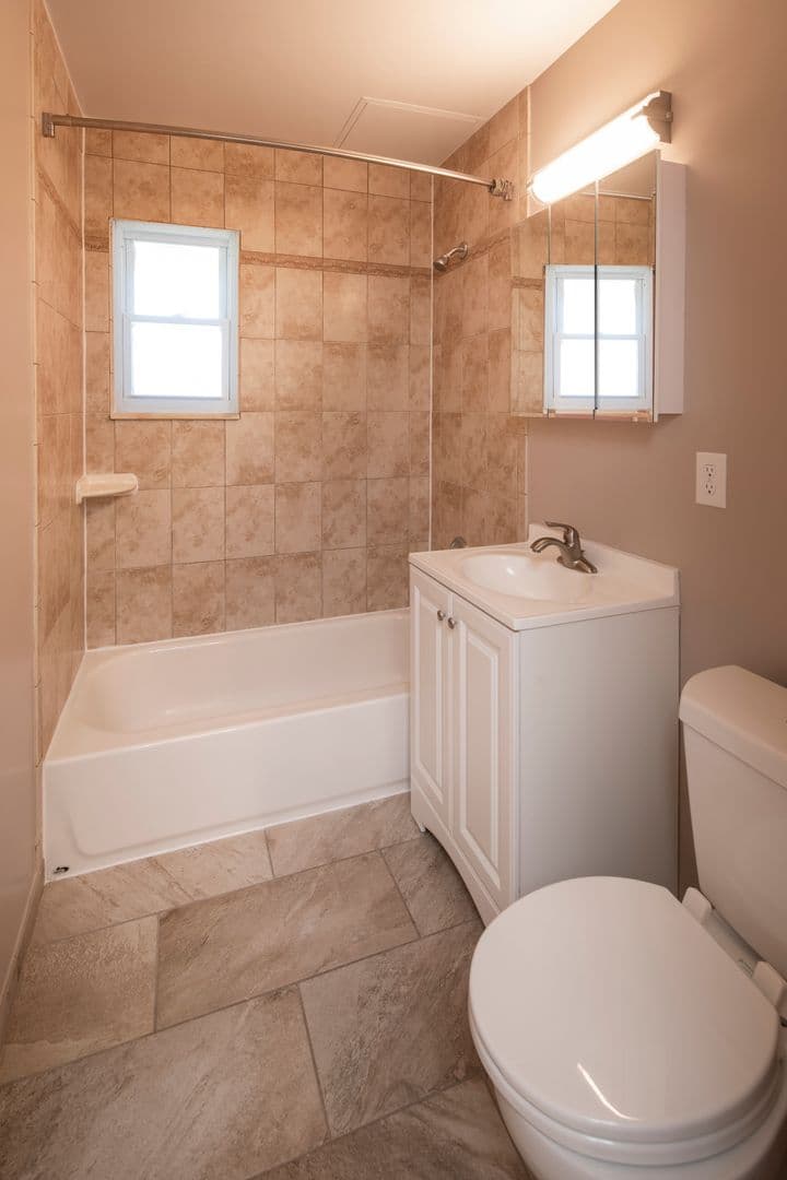 Hackensack Apartment: 29 - 81 Cambridge Terrace