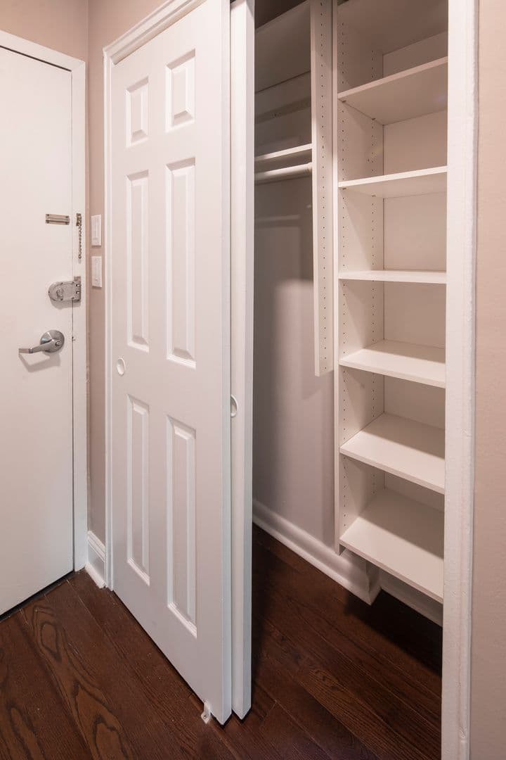 Hackensack Apartment: 30 Euclid Avenue