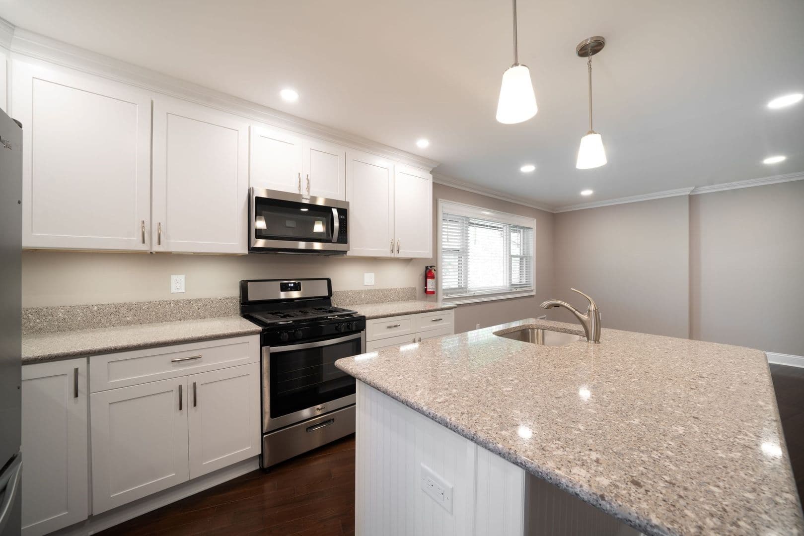 Hackensack Apartment: 29 - 81 Cambridge Terrace
