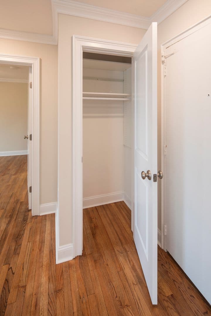 Hackensack Apartment: 70 Polifly Road