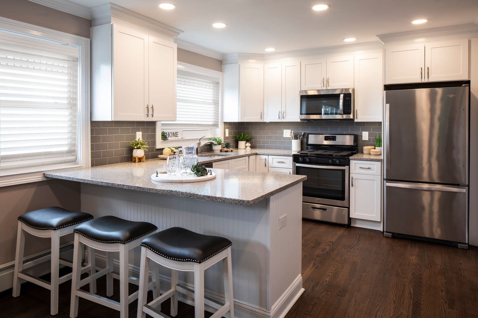 Englewood Apartment: 60 East Linden Avenue
