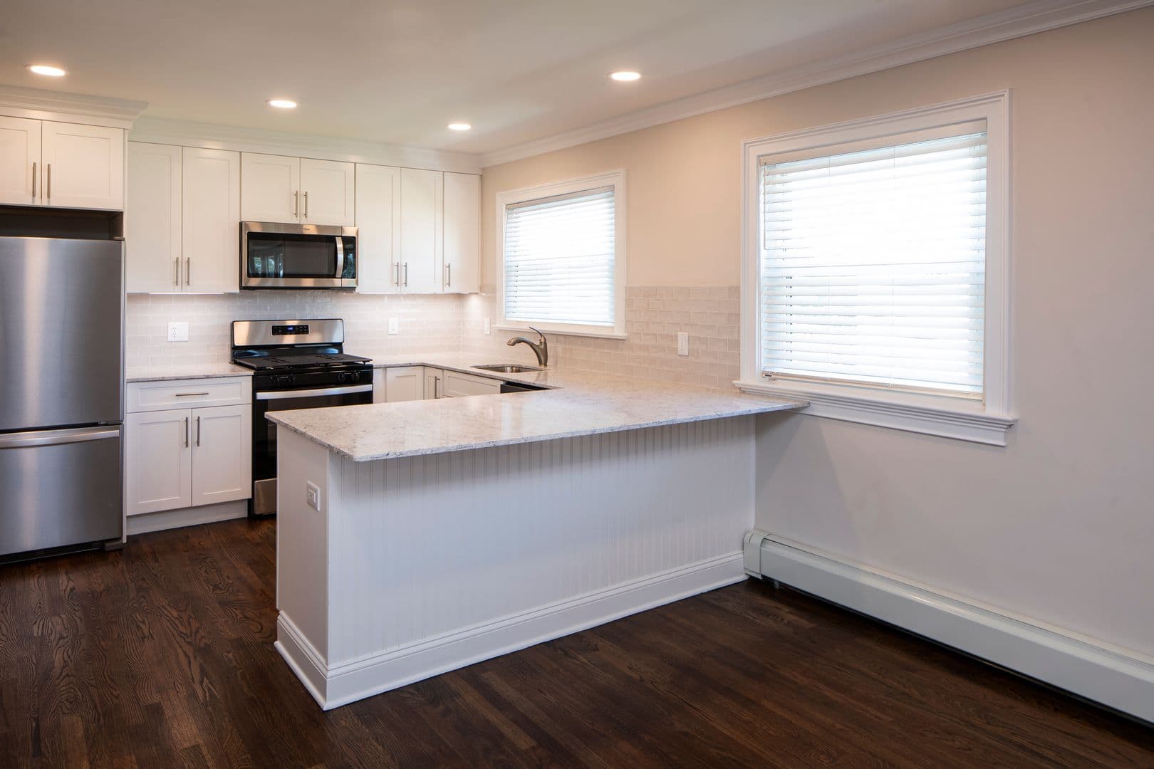 Englewood Apartment: 60 East Linden Avenue