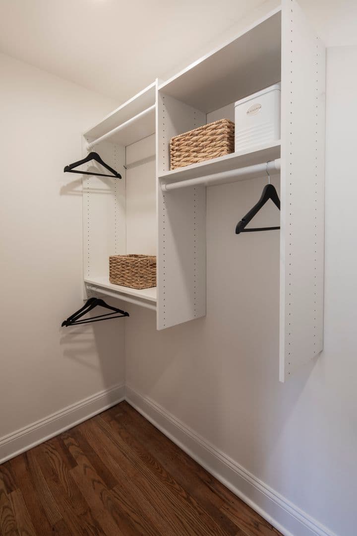 Hackensack Apartment: 70 Polifly Road