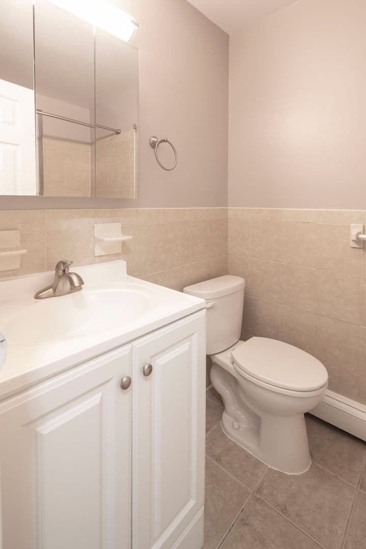 Hackensack Apartment: 30 Euclid Avenue