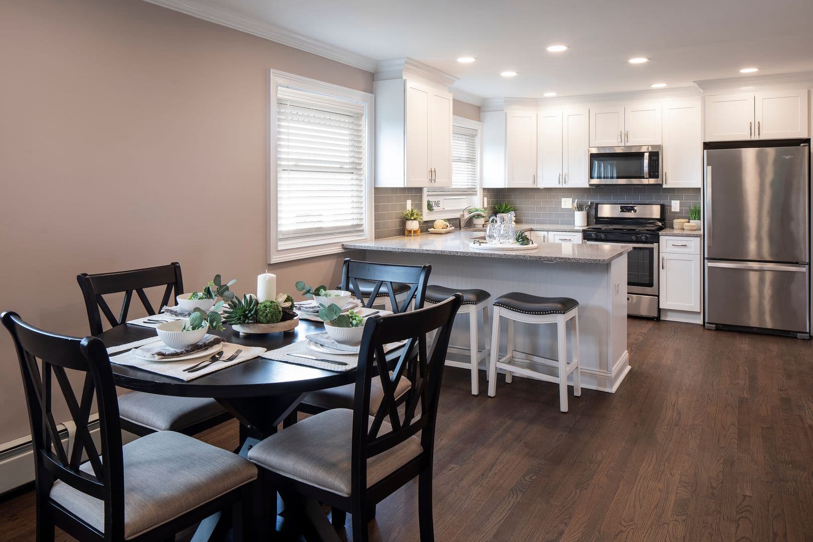 Englewood Apartment: 60 East Linden Avenue