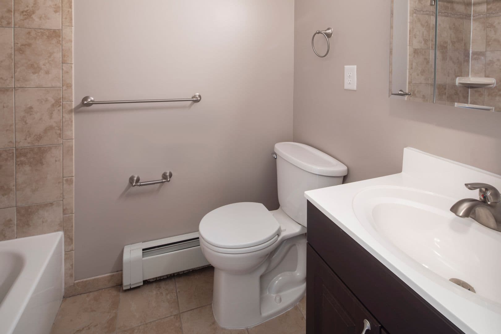 Hackensack Apartment: 30 Euclid Avenue
