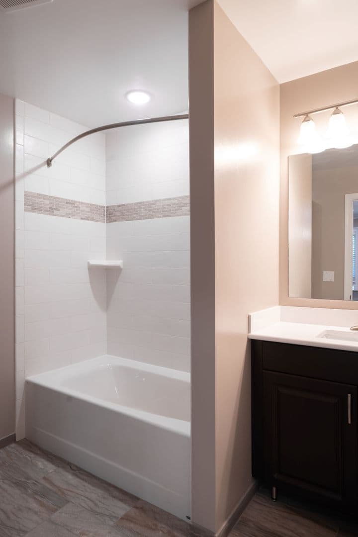 Hackensack Apartment: 29 - 81 Cambridge Terrace