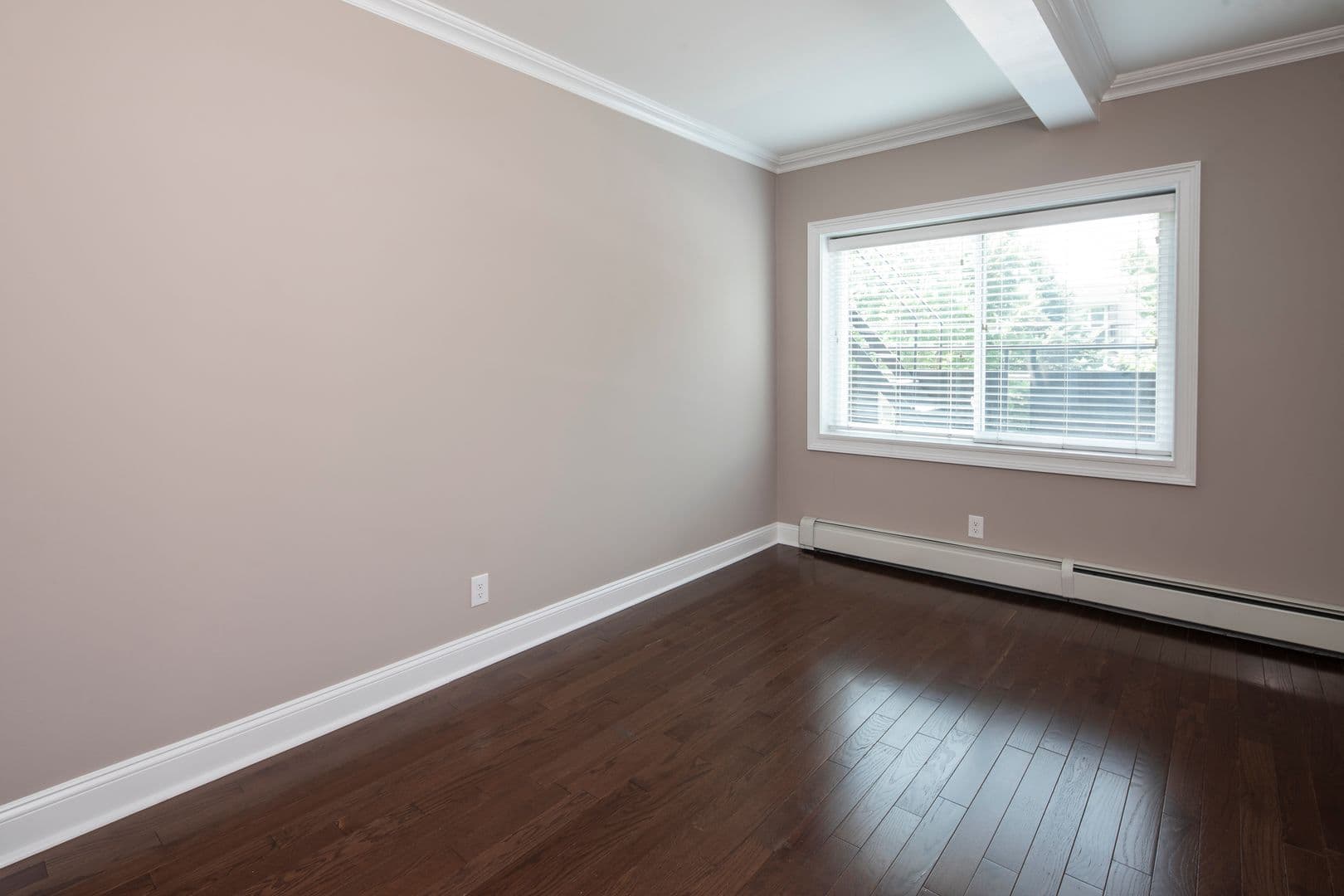 Hackensack Apartment: 30 Euclid Avenue