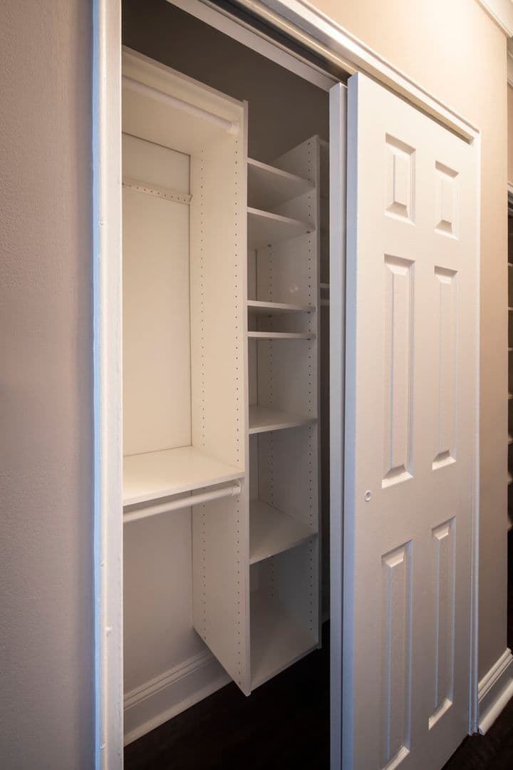 Hackensack Apartment: 30 Euclid Avenue
