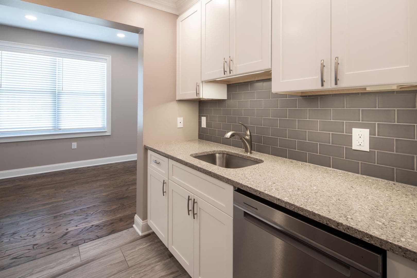 Hackensack Apartment: 29 Linden Street