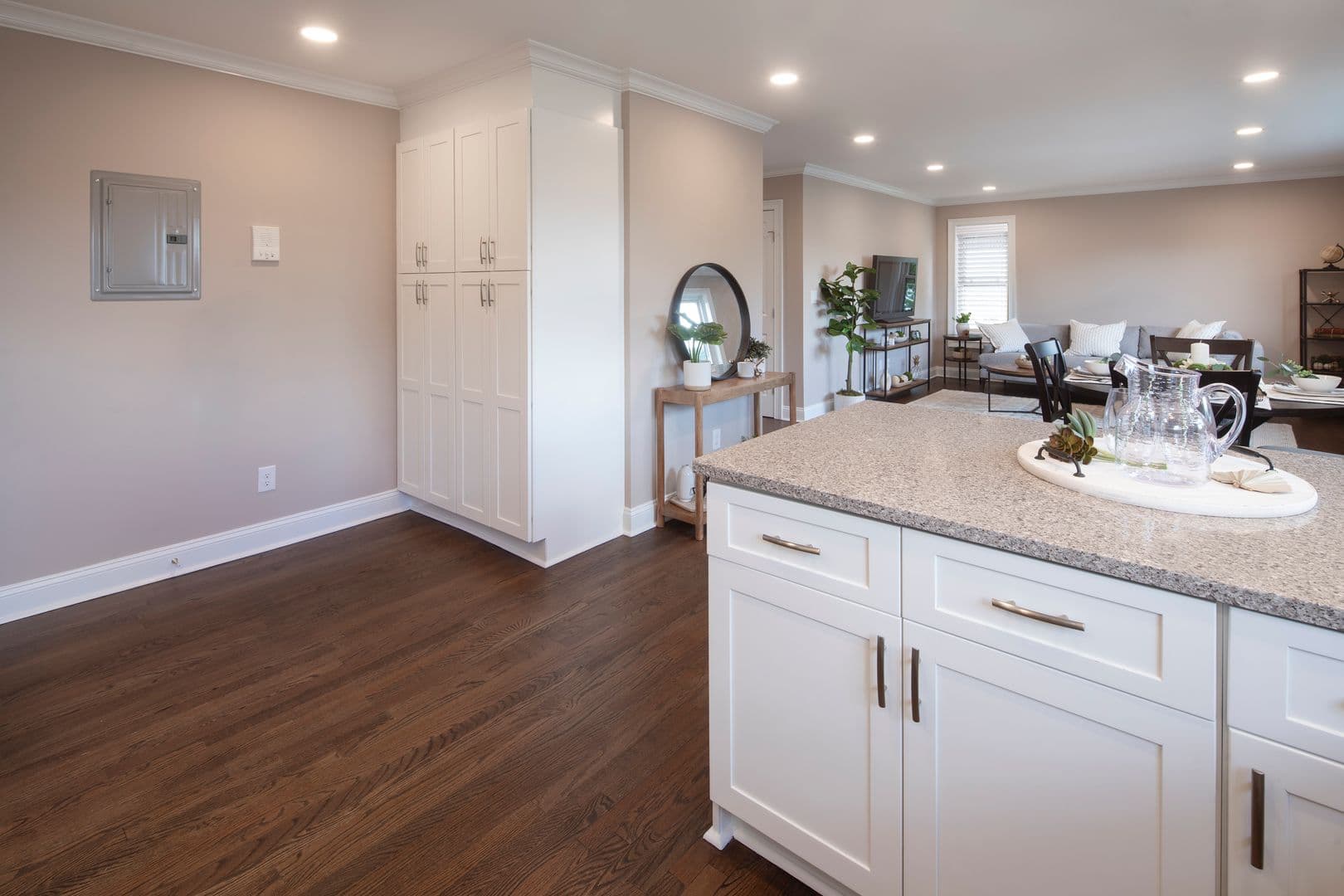 Englewood Apartment: 60 East Linden Avenue