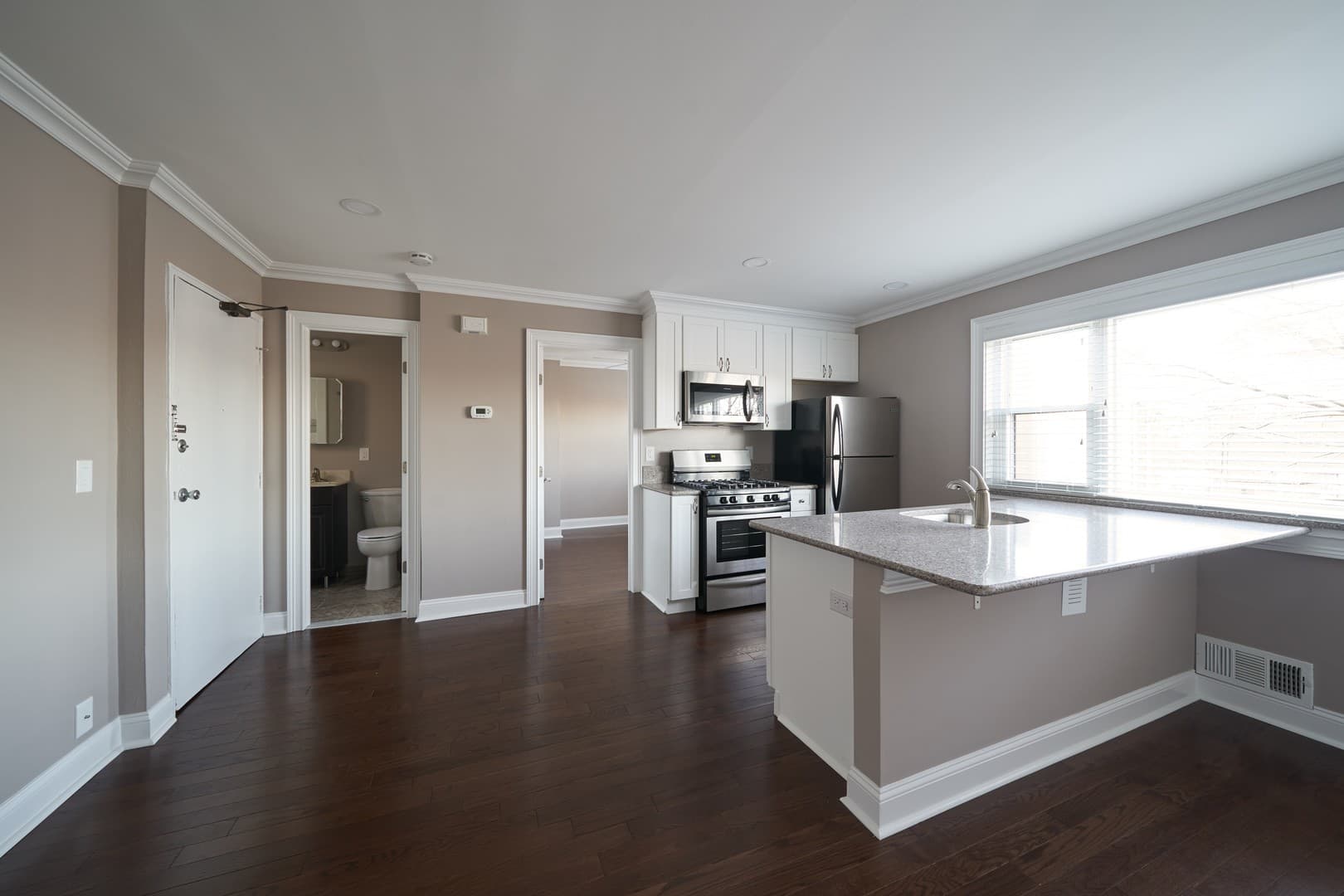 Hackensack Apartment: 29 - 81 Cambridge Terrace