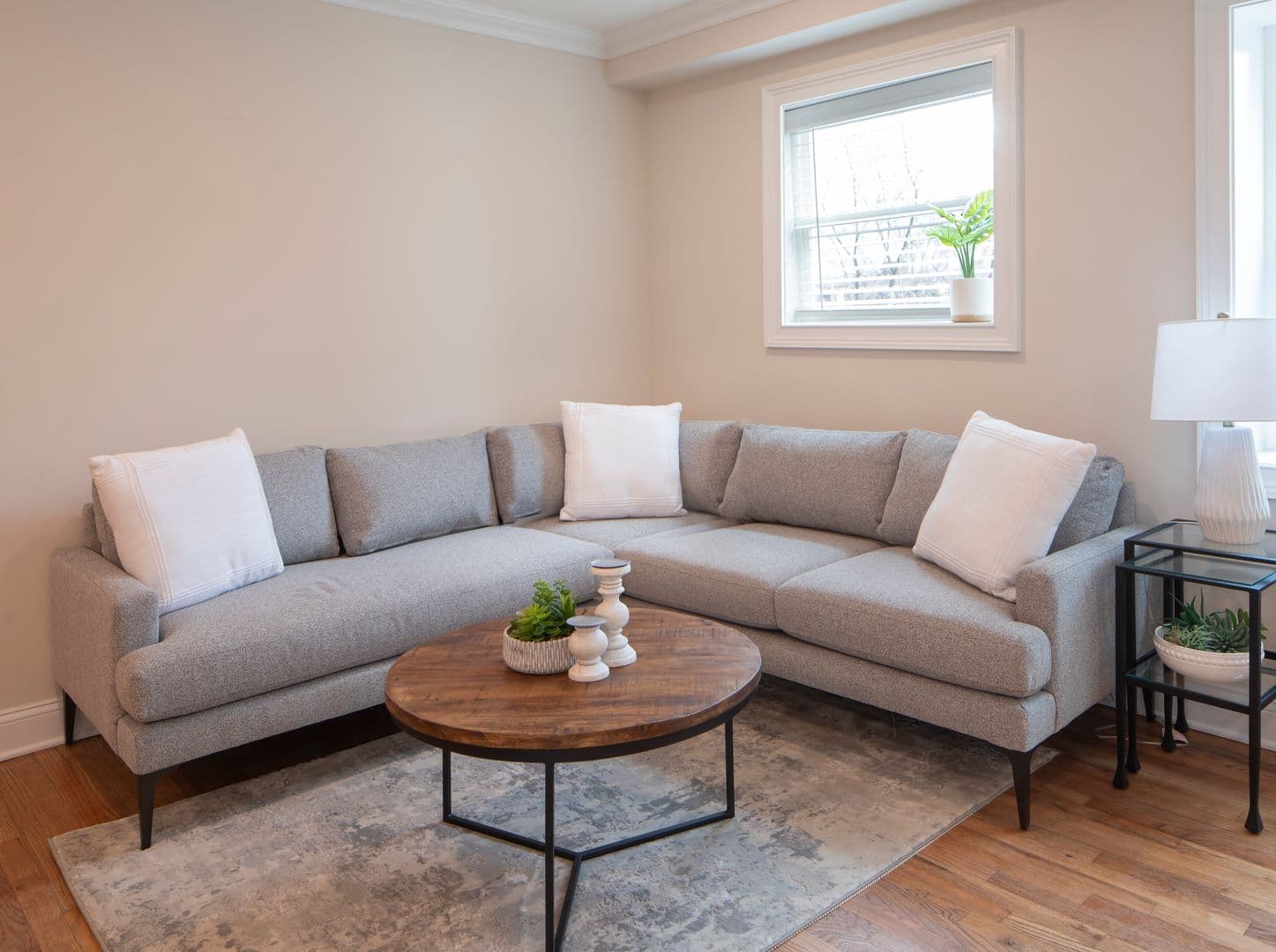 Hackensack Apartment: 70 Polifly Road