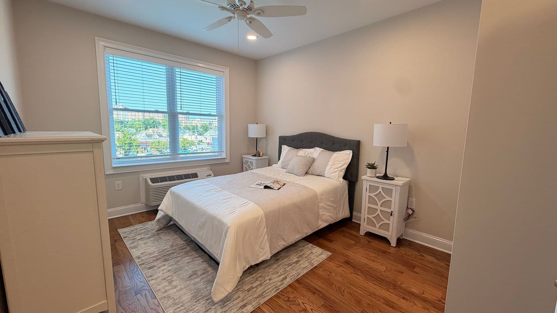 Hackensack Apartment: 29 Linden Street
