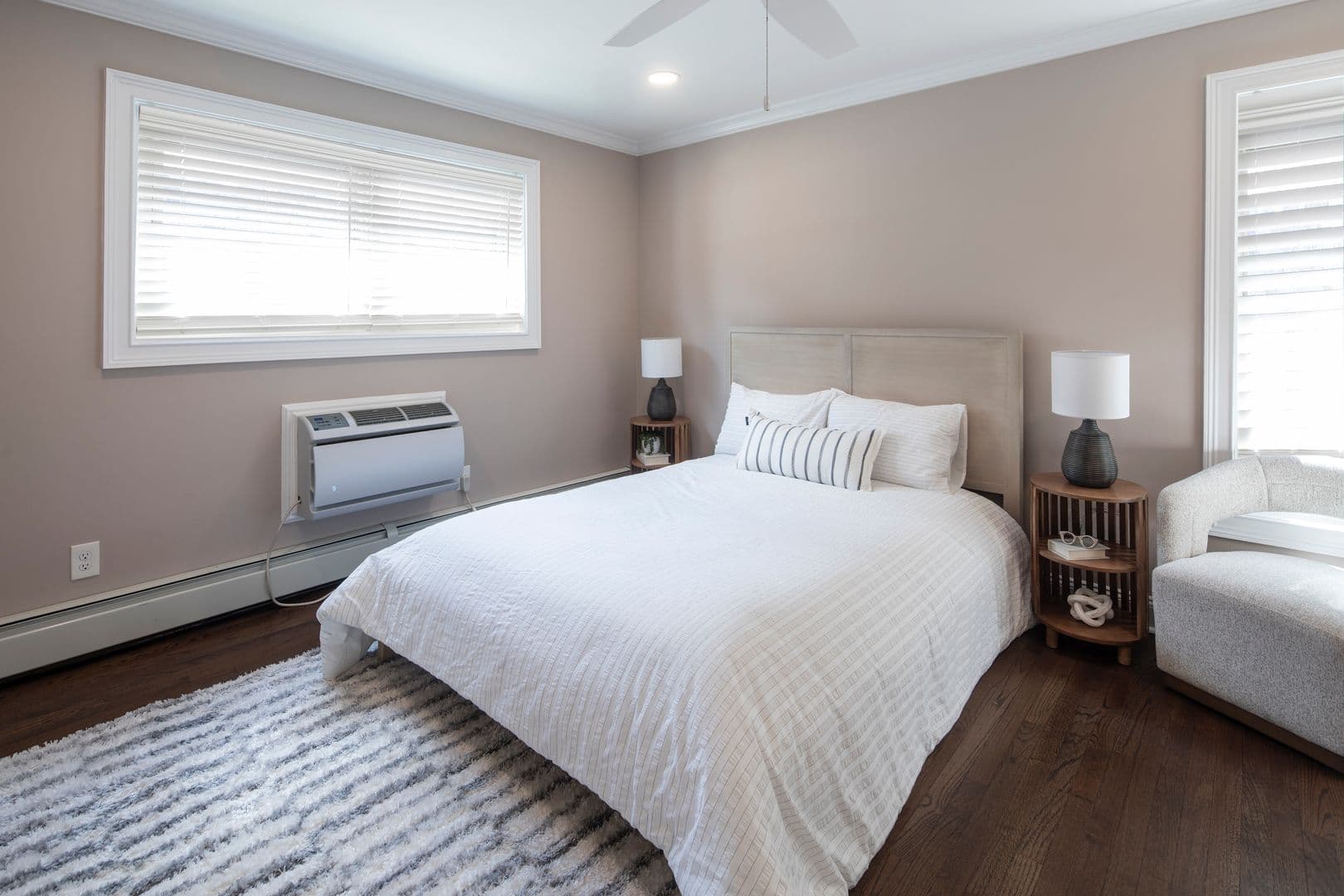 Englewood Apartment: 60 East Linden Avenue