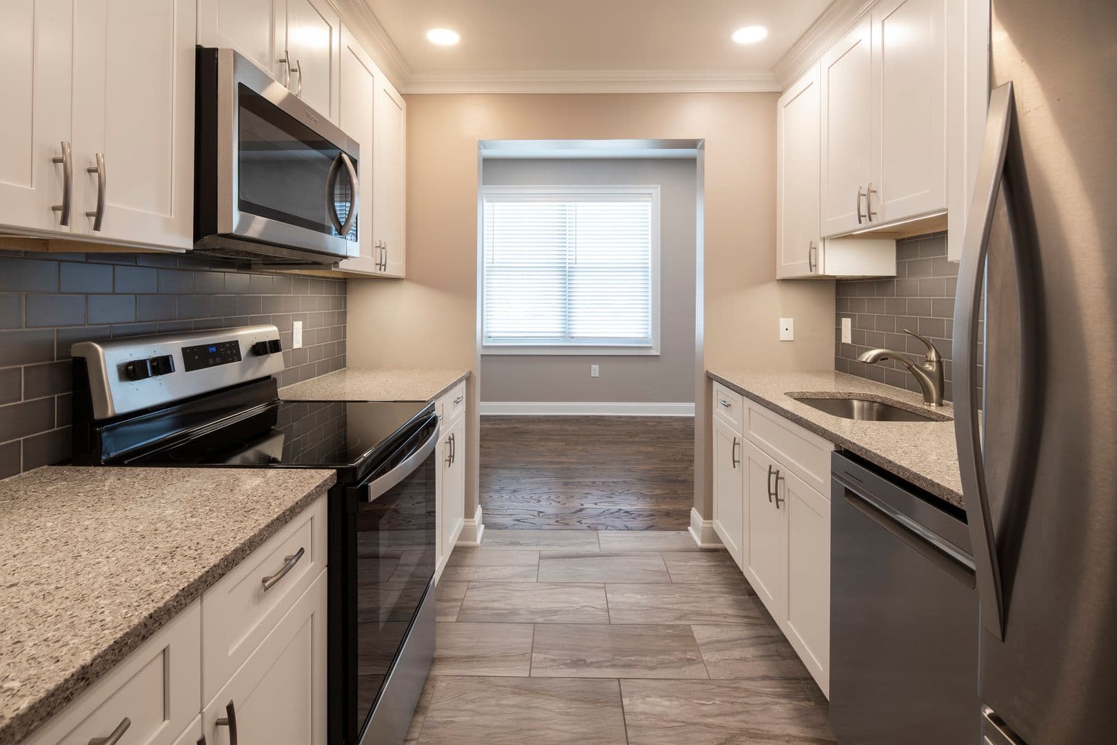 Hackensack Apartment: 29 Linden Street