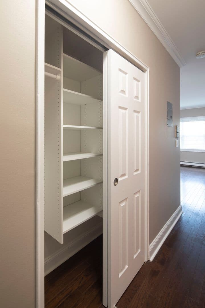 Hackensack Apartment: 30 Euclid Avenue