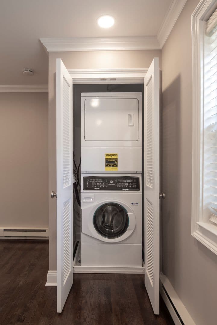Hackensack Apartment: 340 Park Street