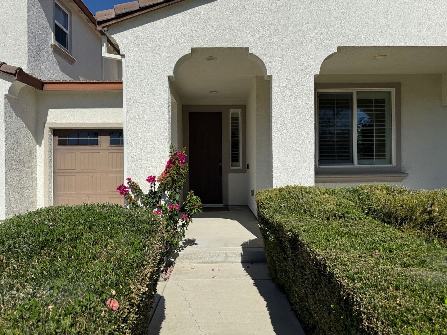 Brentwood House: 693 Monte Verde Ln