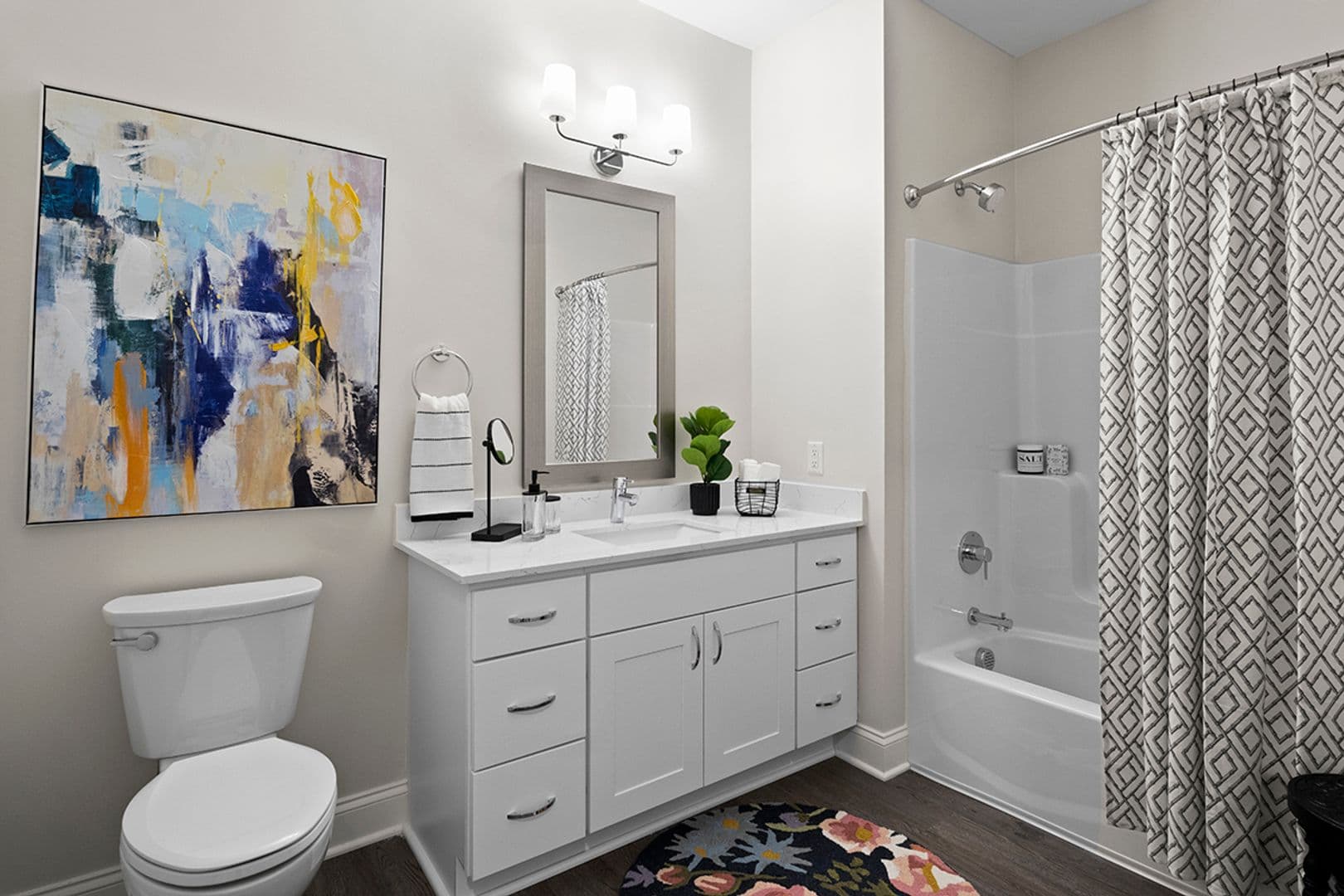 Rochester Apartment: 3540 East Ave