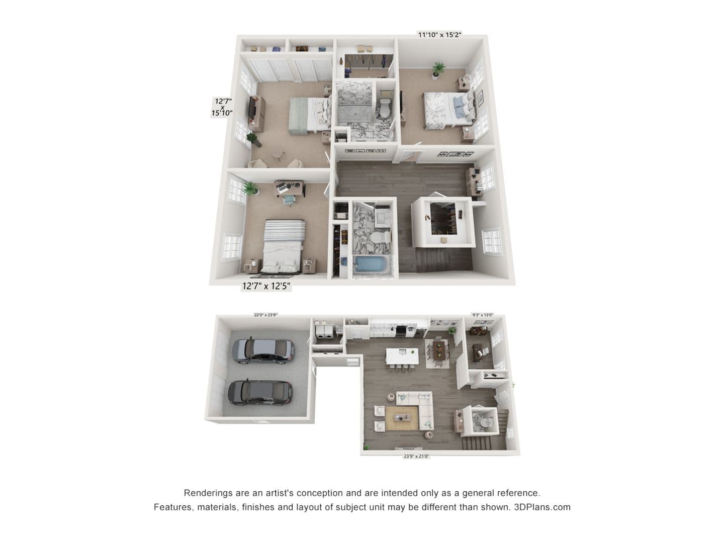 Rochester Apartment: 3540 East Ave