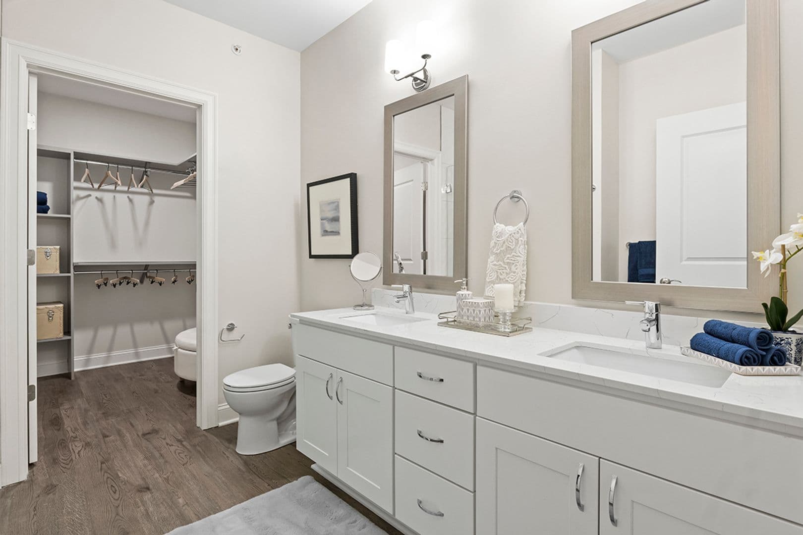 Rochester Apartment: 3540 East Ave