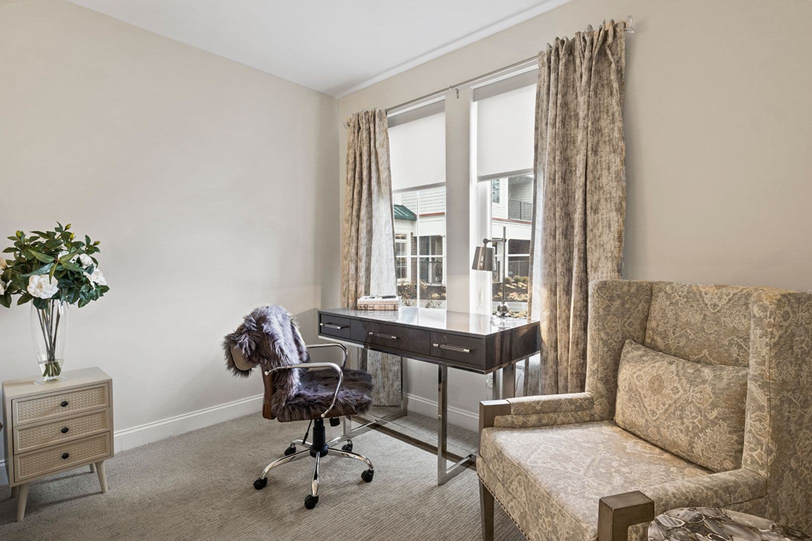 Rochester Apartment: 3540 East Ave