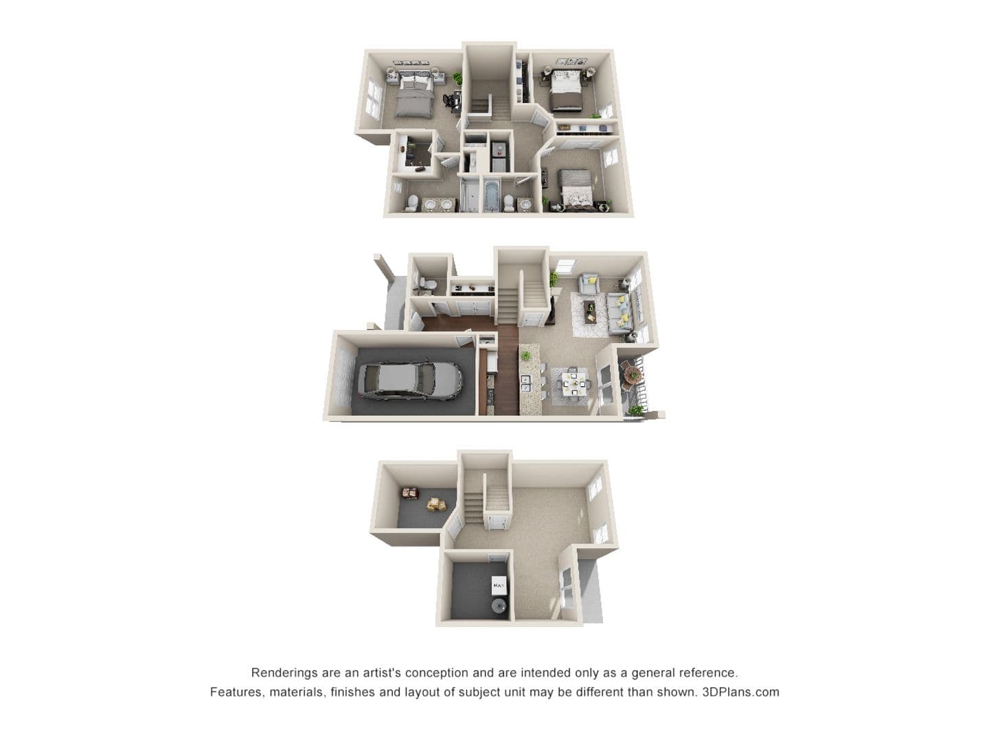 Hornell Apartment: 135 Fairlawn Avenue