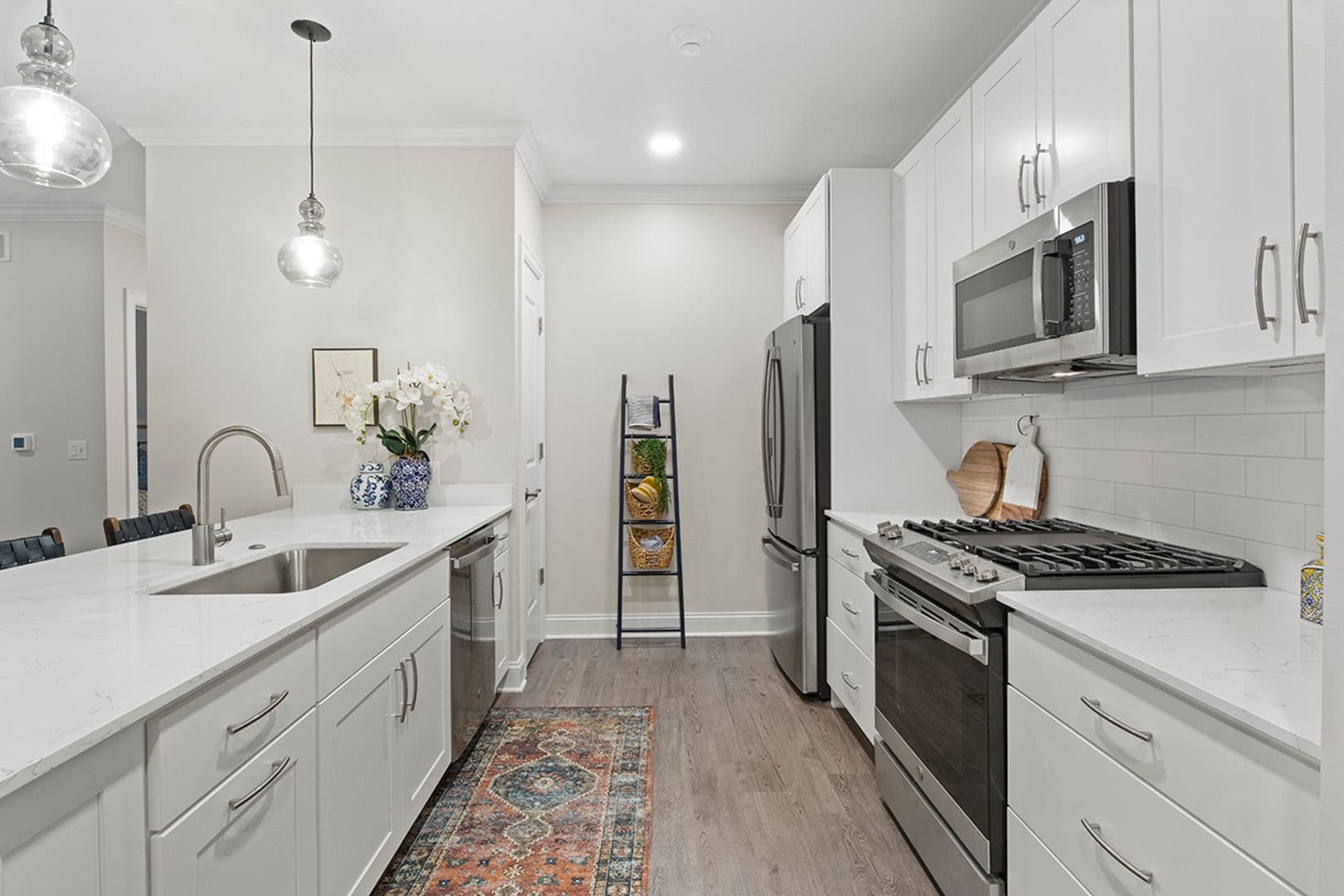 Rochester Apartment: 3540 East Ave
