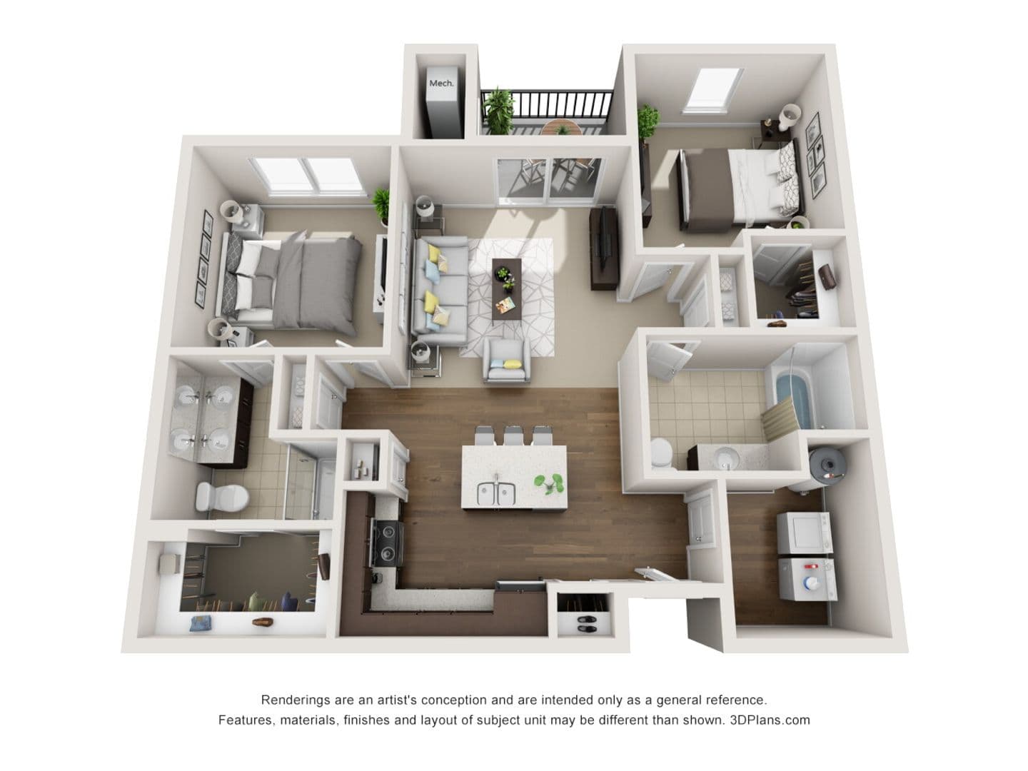 Corning Apartment: 176 Denison Parkway East