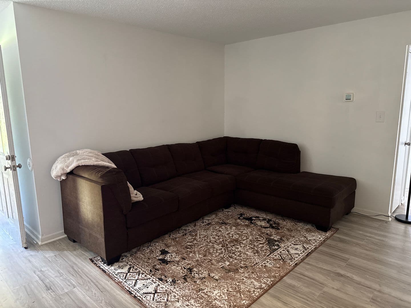 High Point Apartment: 208 & 212 Kendall Ave & 1820 Branch St