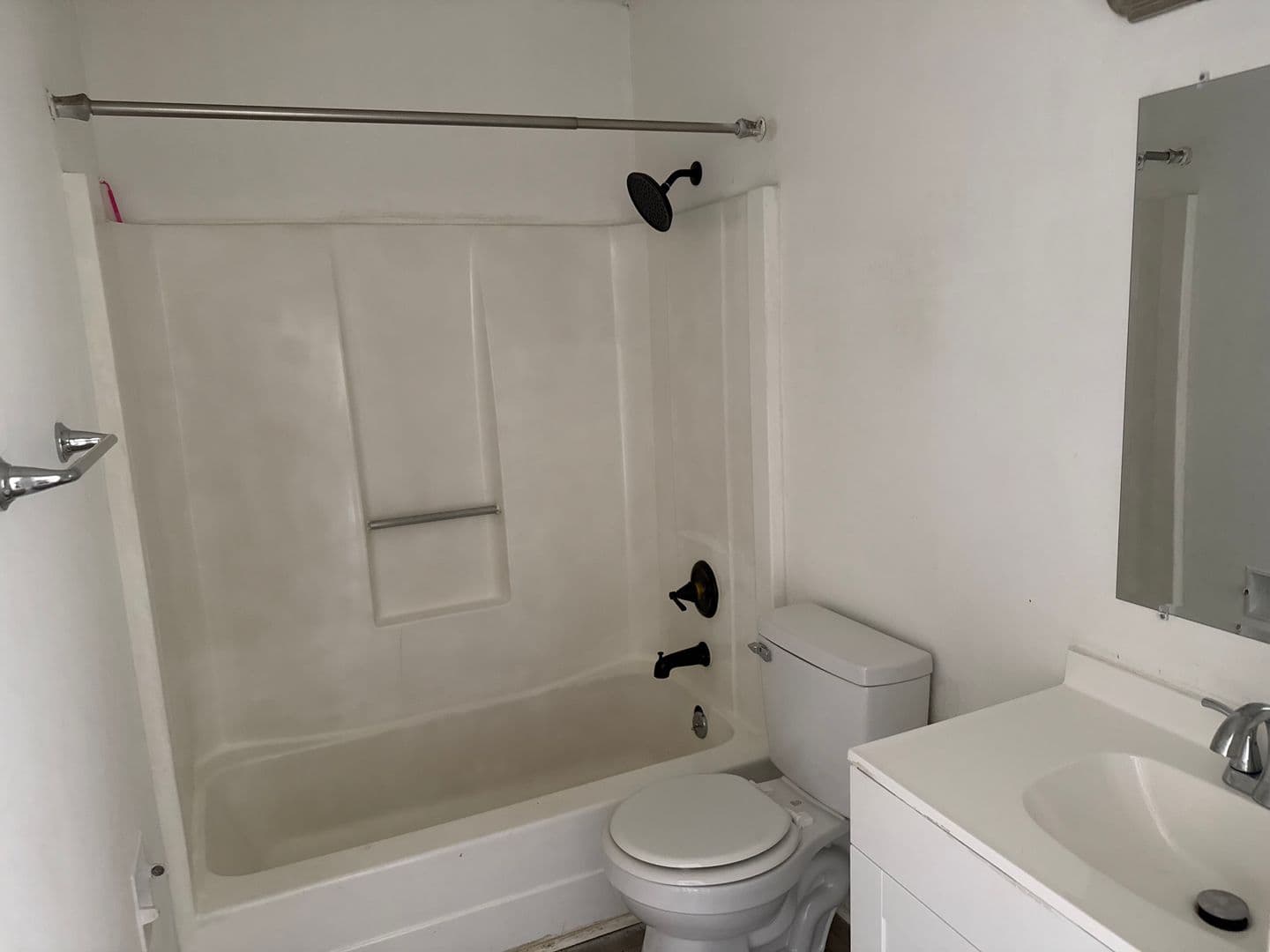 High Point Apartment: 208 & 212 Kendall Ave & 1820 Branch St