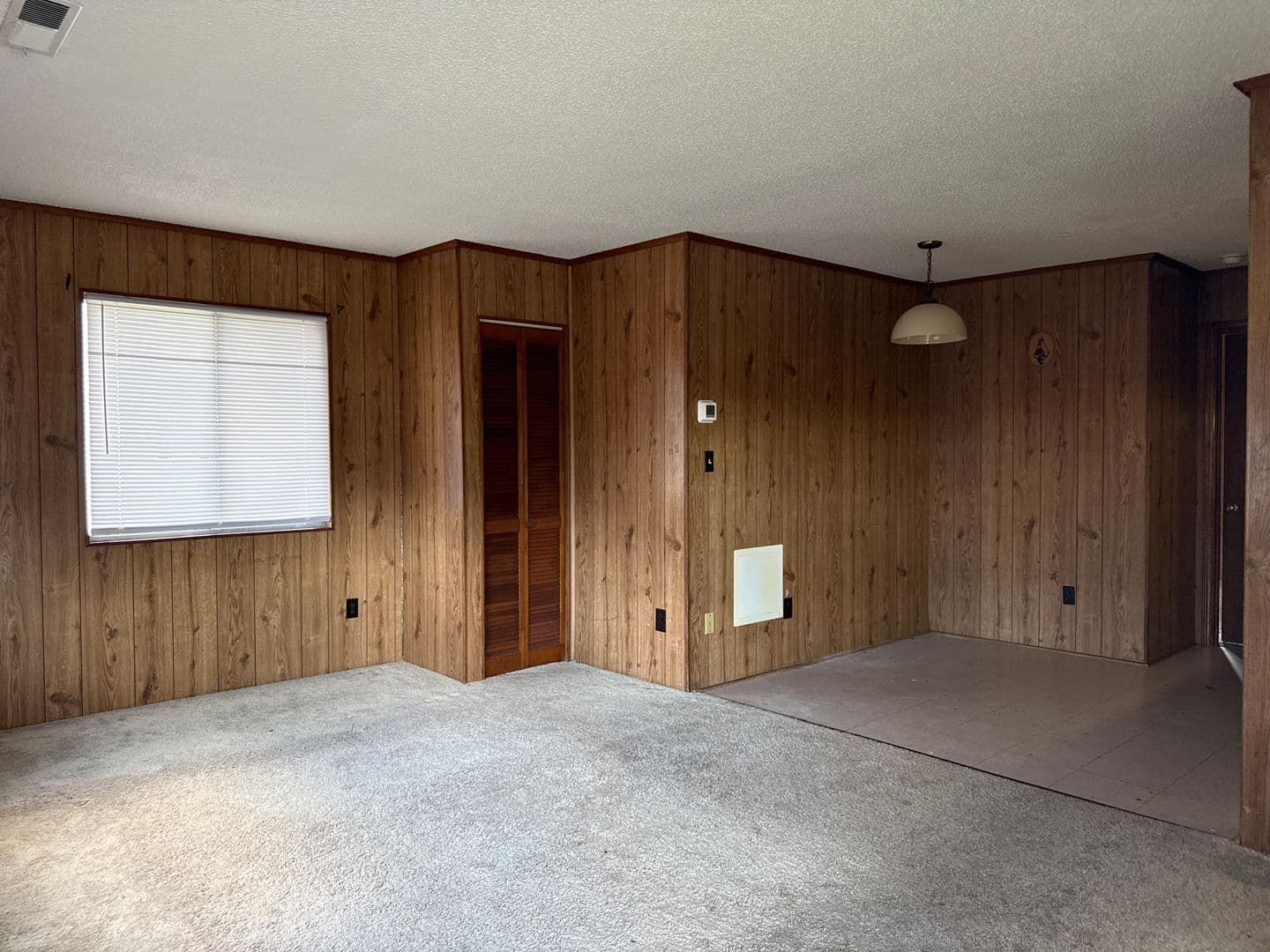 High Point Apartment: 208 & 212 Kendall Ave & 1820 Branch St
