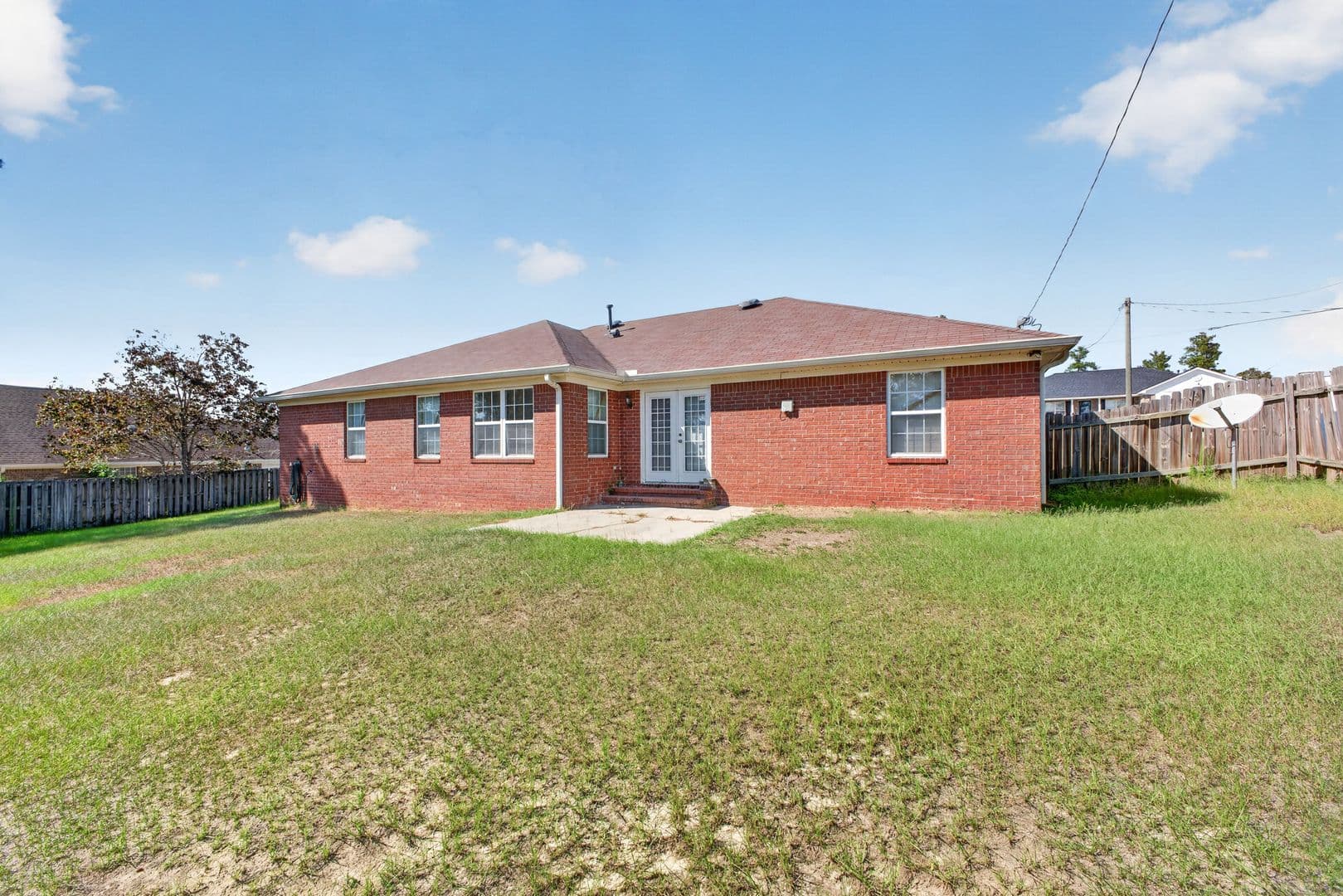 Hephzibah House: 1844 Beaver Creek Ln