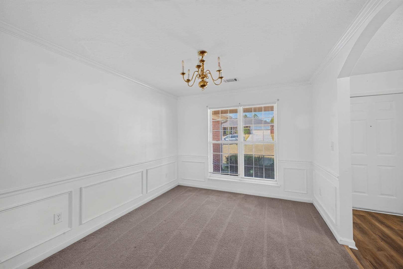 Hephzibah House: 1844 Beaver Creek Ln
